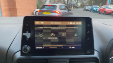 Citroen Berlingo 1.5 BlueHDi 130 Flair M 5dr EAT8 Diesel Estate